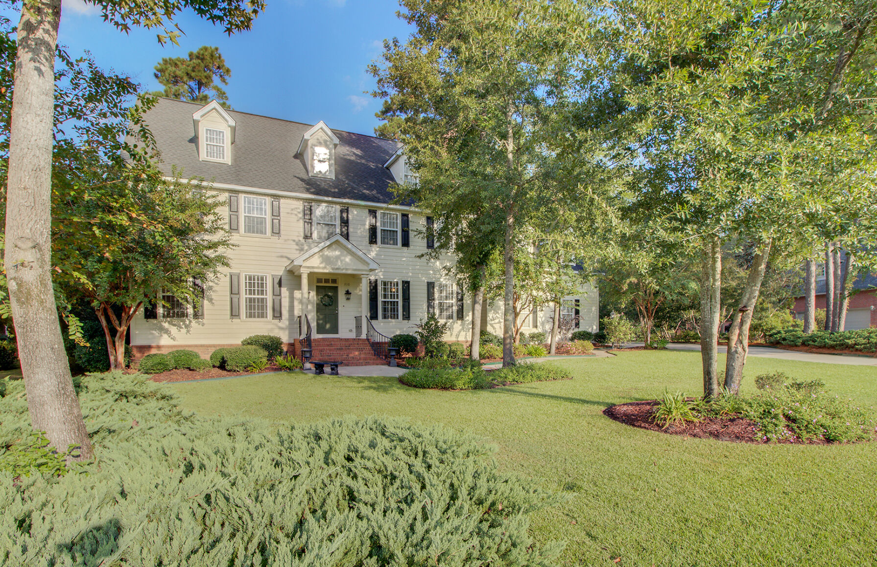 210 Scaleybark Rd Summerville Roni